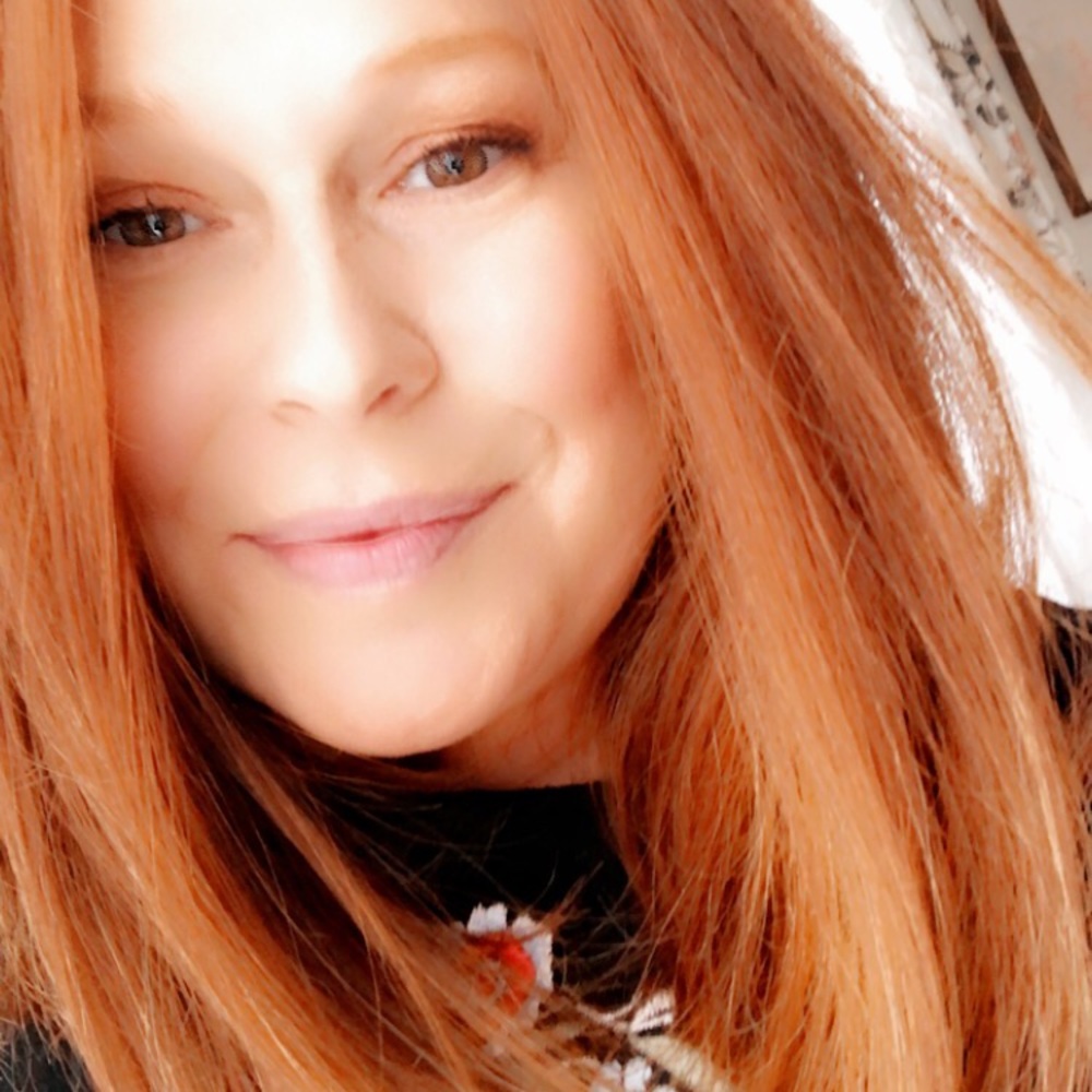 Meet your Posher, Libby